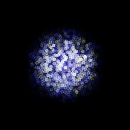Bokeh backgroundの写真素材