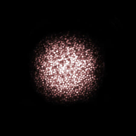 Bokeh backgroundの写真素材