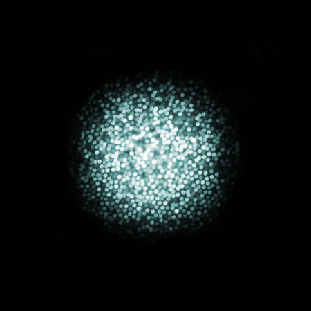 Bokeh backgroundの写真素材