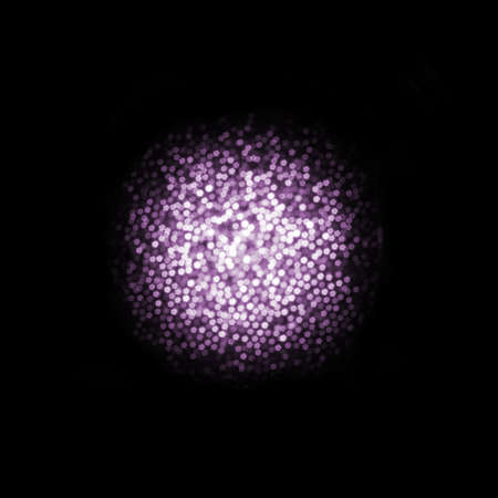 Bokeh backgroundの写真素材