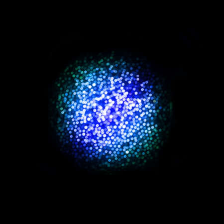Bokeh backgroundの写真素材