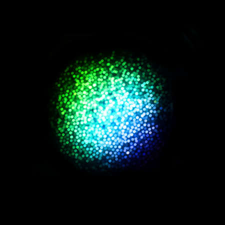 Bokeh backgroundの写真素材