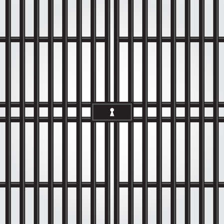 Prisonのイラスト素材