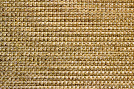 Japanese tatami flooring mat texture and background.