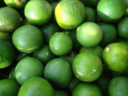 Green limeの素材