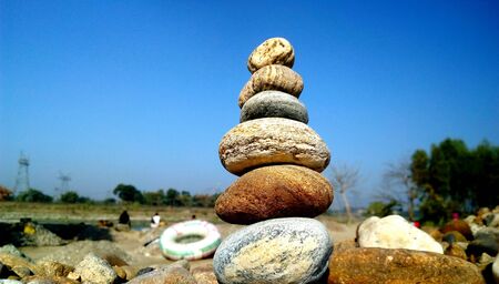 Stone Tower