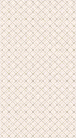Golden pattern simple vector lines seamless texture on beige color background, flat line vector and illustration.のイラスト素材