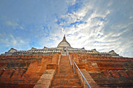 Bagan Myanmar