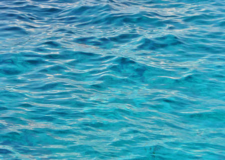 sea