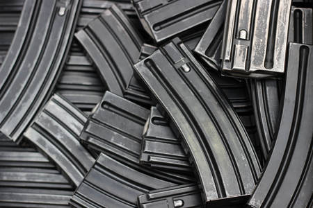 cartridges for rifle
