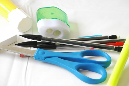 School supplies