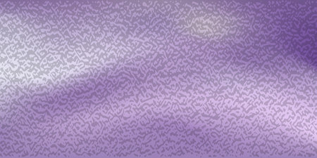 Holographic iridescent foil background. Pearlescent pastel color texture. Rainbow hologram effect. Pink and purple fantasy design. Metal foil surface pattern. abstract vector illustrationのイラスト素材