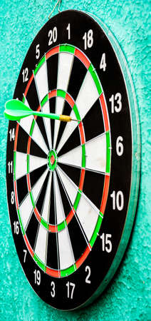 dartsの写真素材