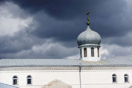 churchの写真素材