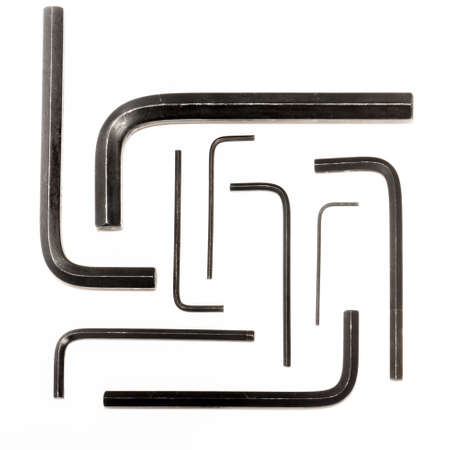 Allen key