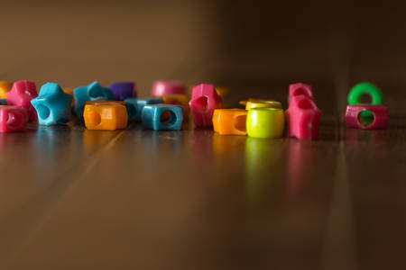 Beading
