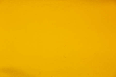 Yellow fabric textile texture for backgroundの写真素材