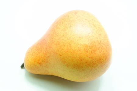 fake fruit, pearの写真素材