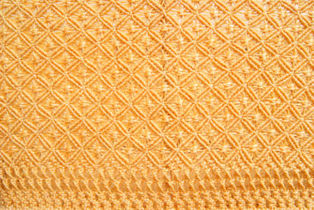Weaving background