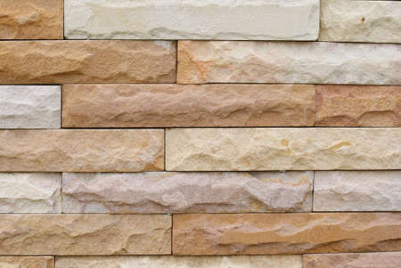 brick wall backgroundの写真素材