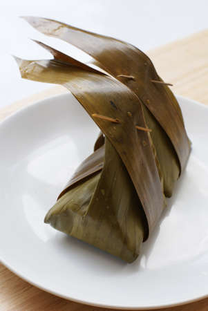 sugarpalm cake, thai dessertの写真素材