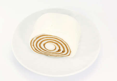 mantou,chinese foodの写真素材