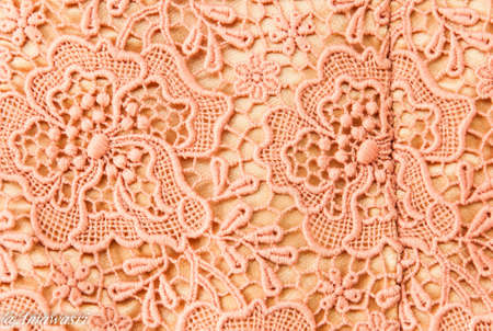 lace clothの写真素材