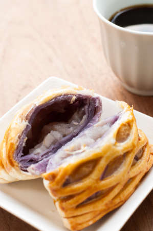 Taro Pieの写真素材
