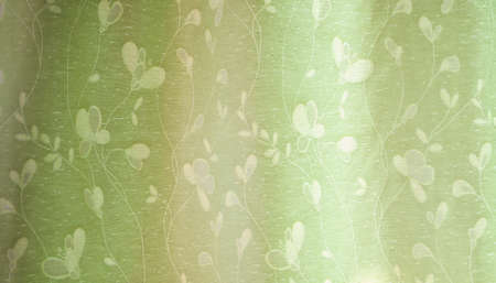 fabric backgroundの写真素材