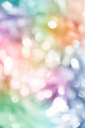 bokeh light の写真素材