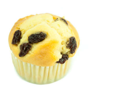 Muffinの写真素材