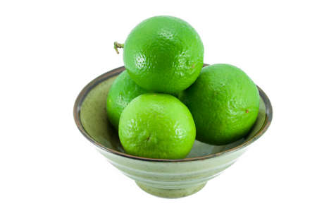 Limesの写真素材
