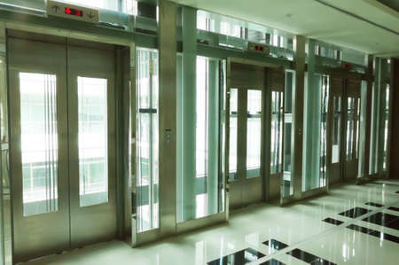 elevator