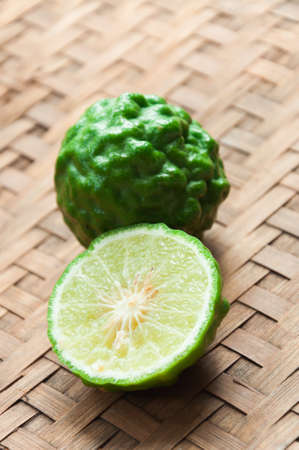 Kaffir lime