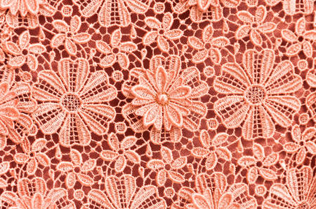 a image of lace clothの写真素材