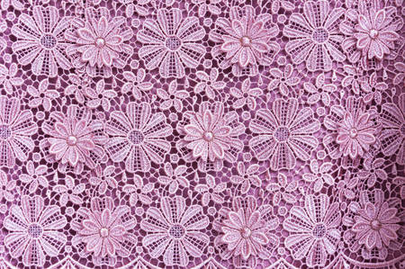 a image of lace clothの写真素材