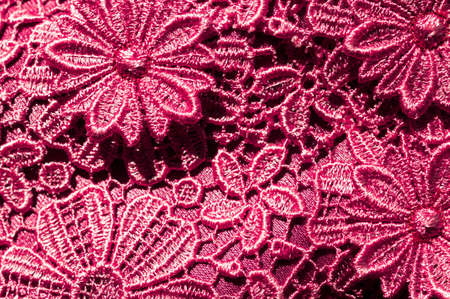 lace backgroundの写真素材