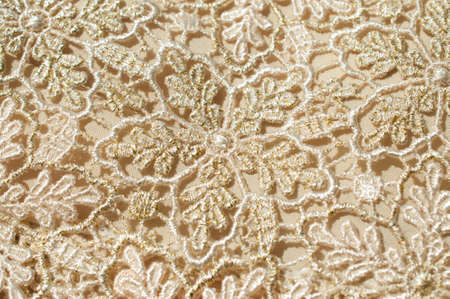 lace backgroundの写真素材