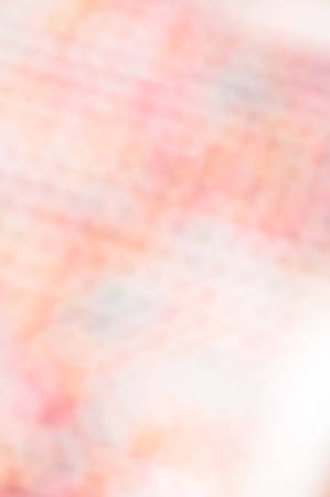 Multicolored defocused bokeh lights background with space for textの写真素材