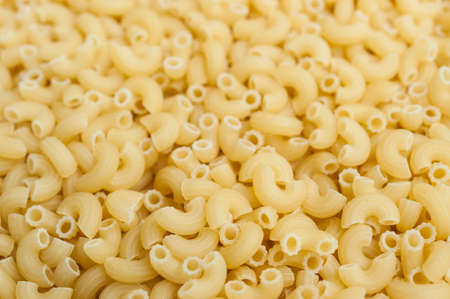 Macaroniの写真素材