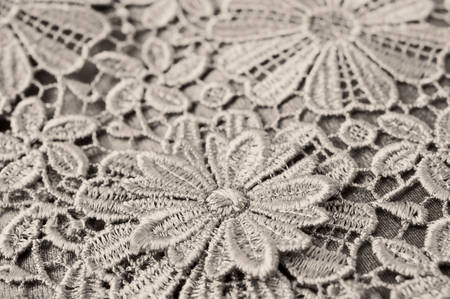 Lace の写真素材
