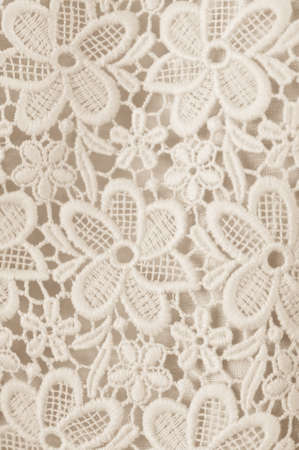 brown lace backgroundの写真素材
