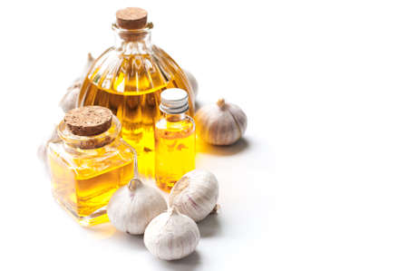 essential oilの写真素材