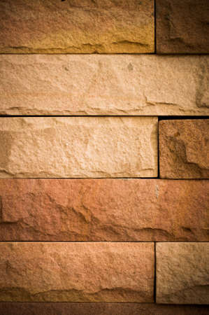 Brick wall background