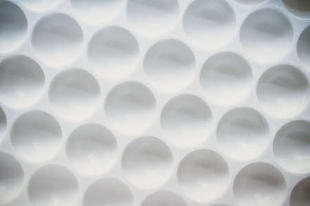 plastic ice maker texture background