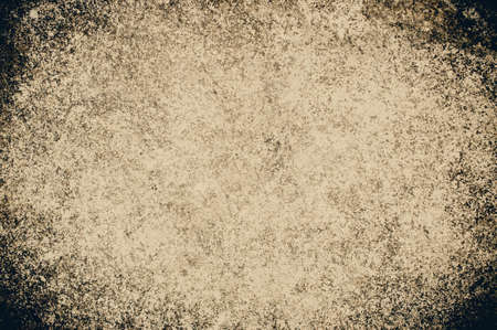 Grunge concrete backgroundの写真素材