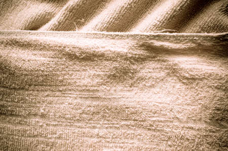 Old grunge fabric backgroundの写真素材