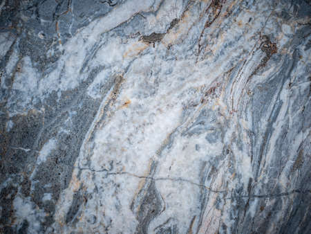 Grey marble textureの写真素材
