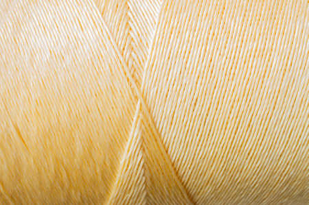 texture of threadの写真素材