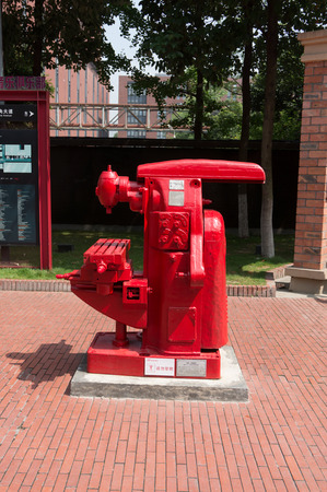 machineryのeditorial素材